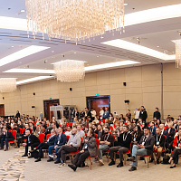 XI MOSCOW BREAST MEETING: Краткая подборка